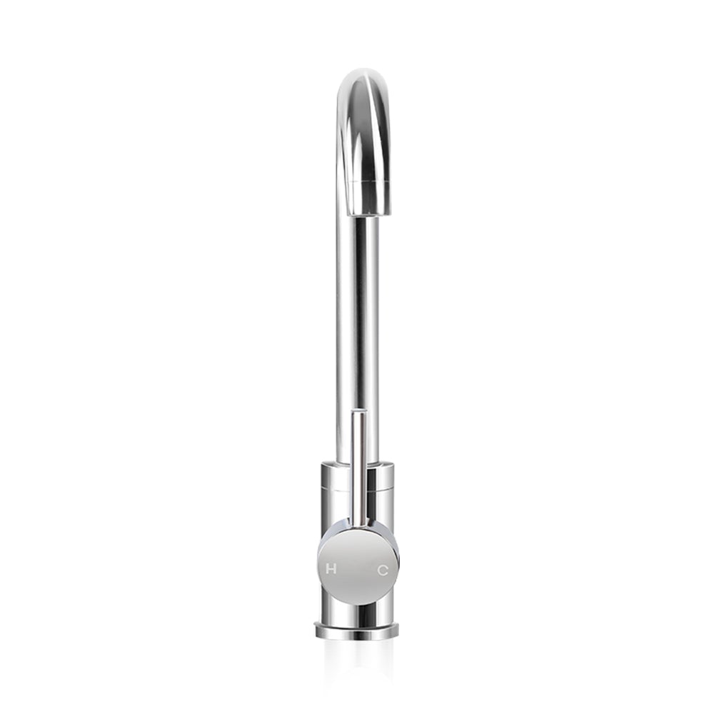 Cefito Mixer Kitchen Faucet Tap Swivel Spout WELS- Order In