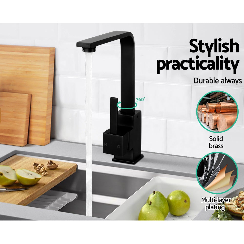 Kitchen Mixer Tap - Order In