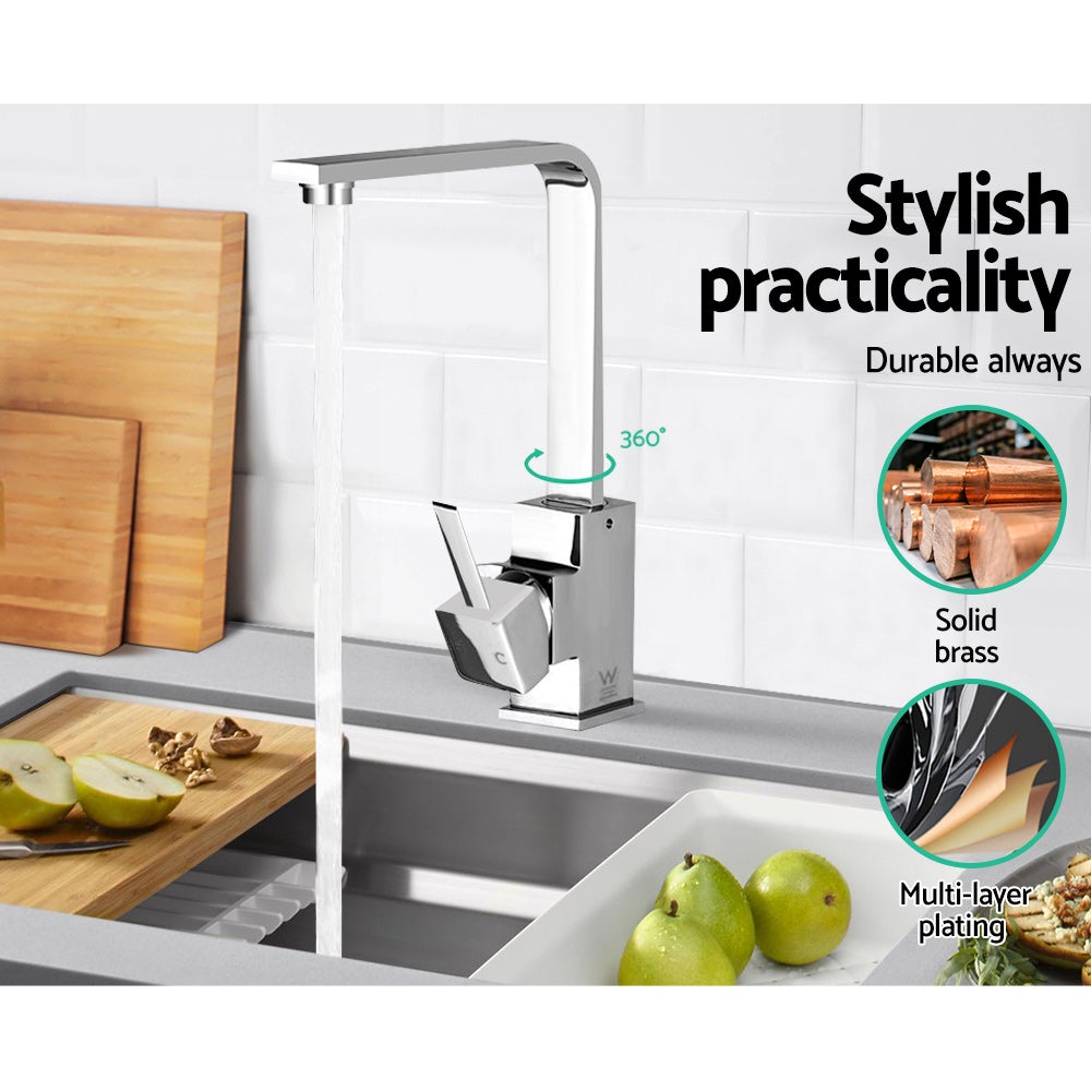 Kitchen Mixer Tap - Order In