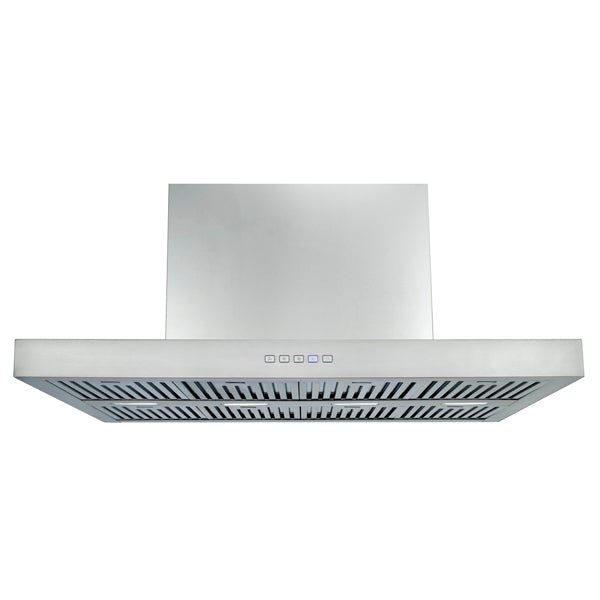 Technika TAR1200S 120cm Outdoor BBQ Canopy Rangehood