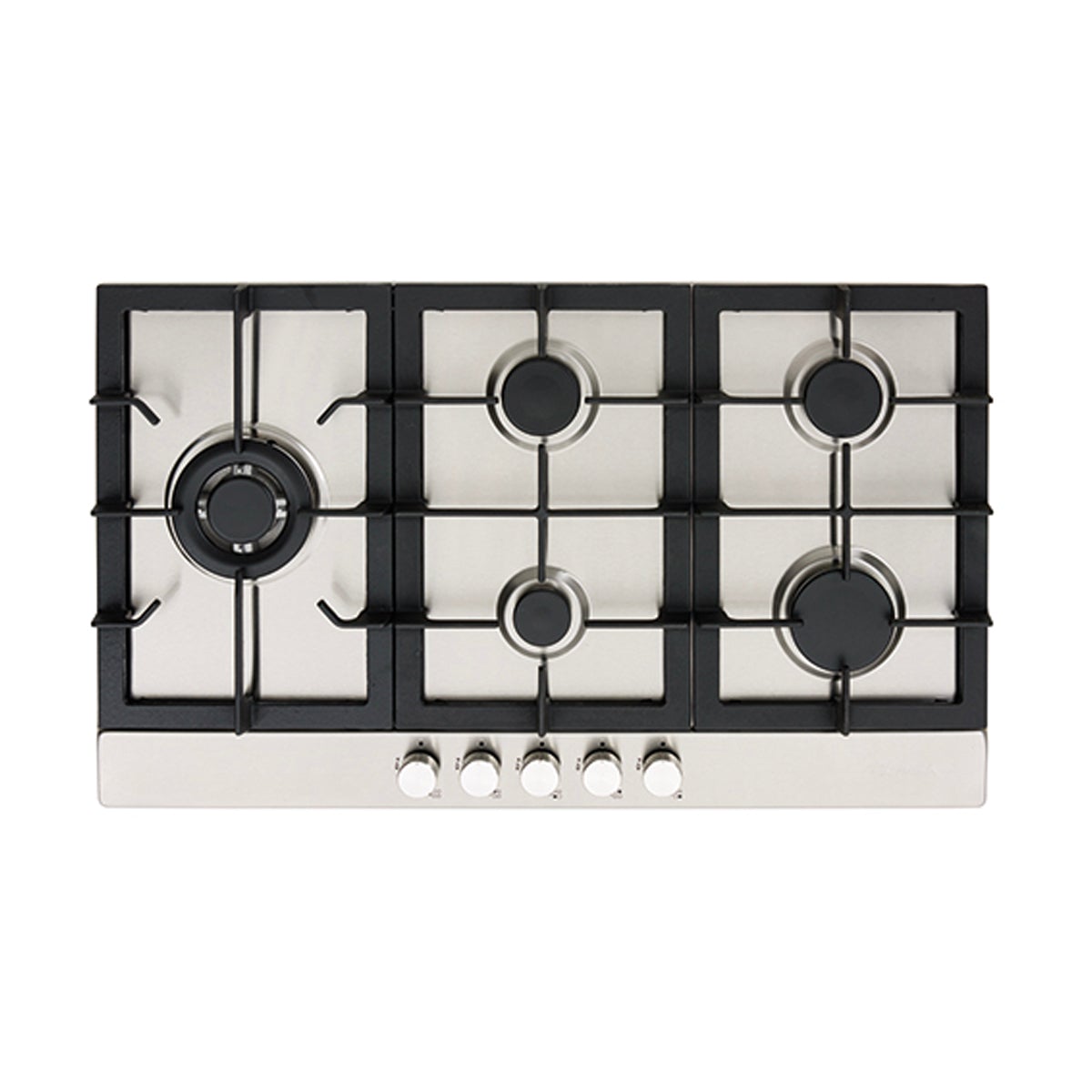 Technika TGC9GLWFSS 5 Burner Gas Cooktop