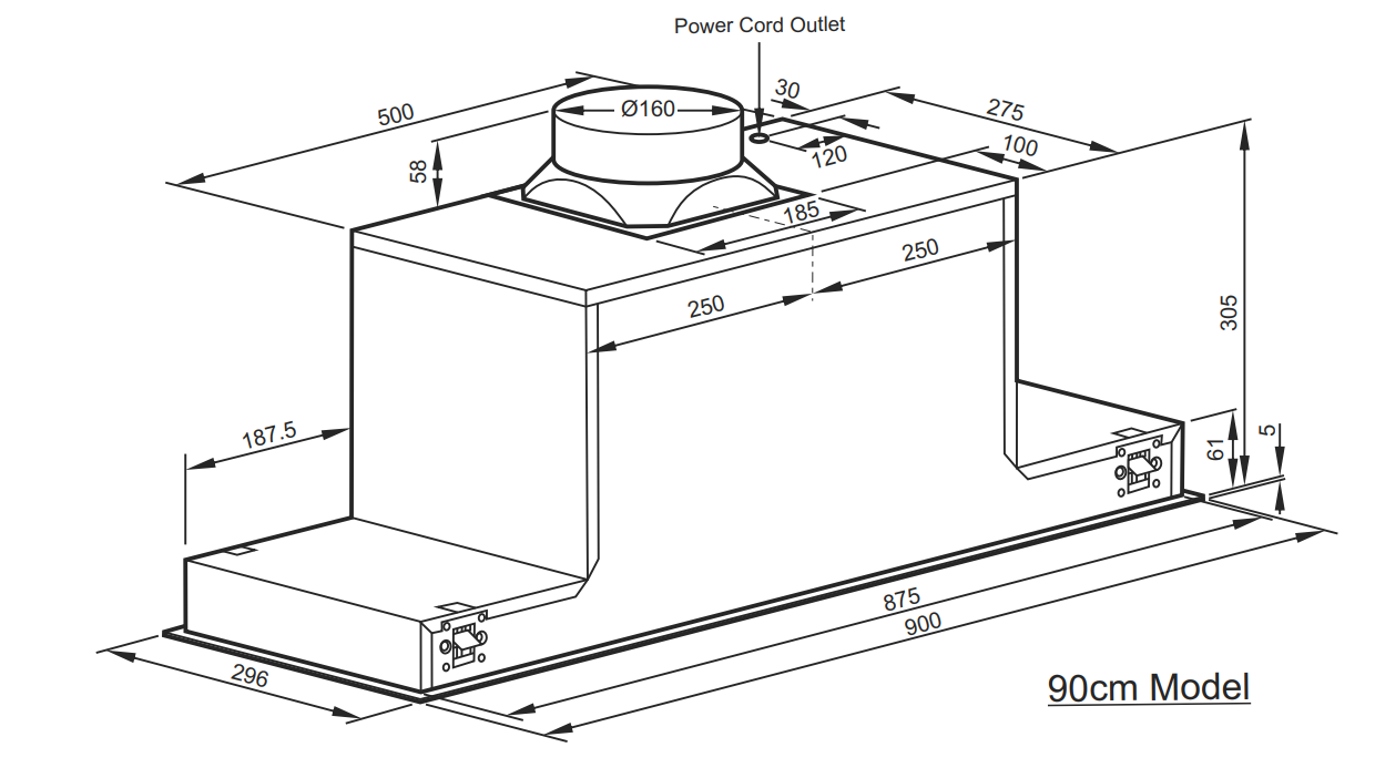 Kitchen Appliance Package No.35