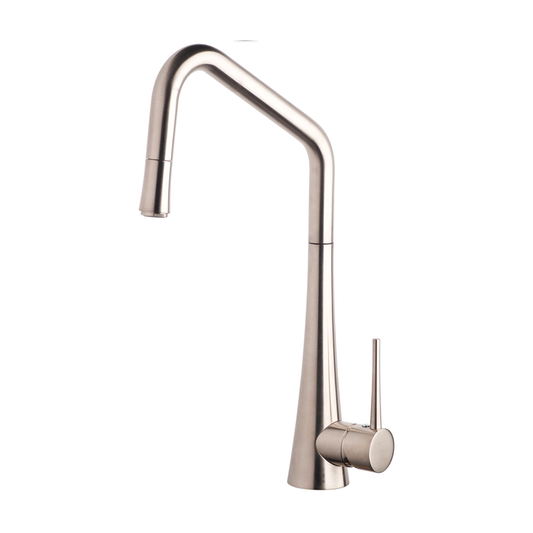 Armando Vicario TINKD-BN Tink Kitchen Mixer Tap with Pull Out