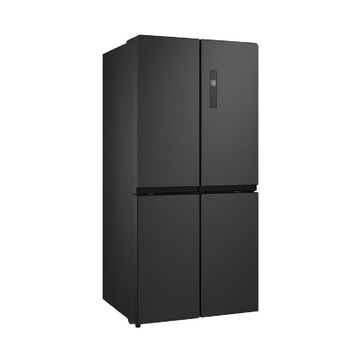 Teka TK545BX 545L Four Door Dark Stainless Steel Refrigerator