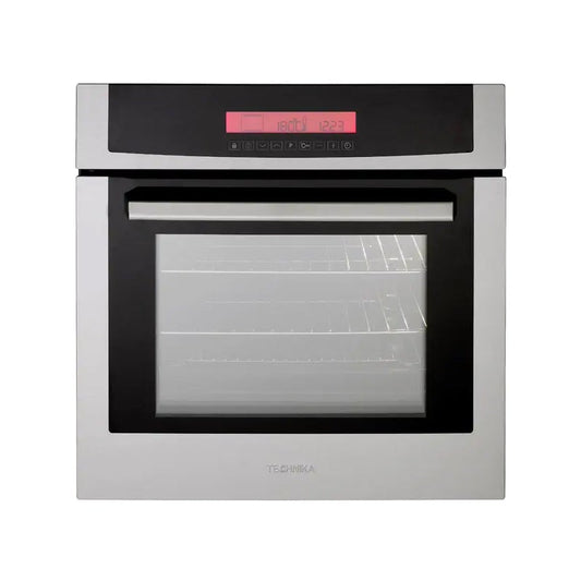 Technika TO105PSS-3 60cm Pyrolytic Electric Stainless Steel Oven