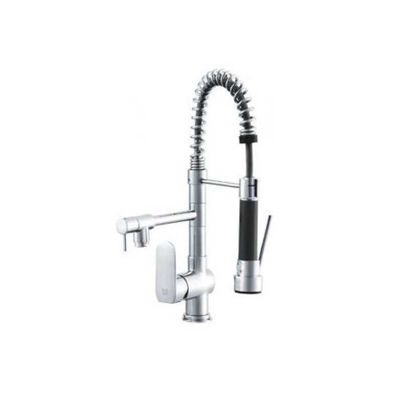 Robinhood TPO1400 Chrome Mixer Tap