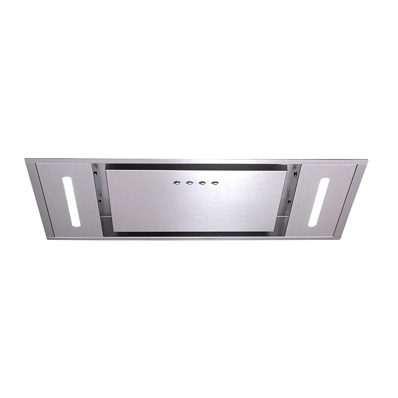 Baumatic UC52 52cm Heavy Duty Under Mount Rangehood