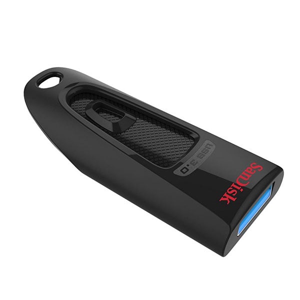 SanDisk Ultra CZ48 64G USB 3.0 Flash Drive (SDCZ48-064G)