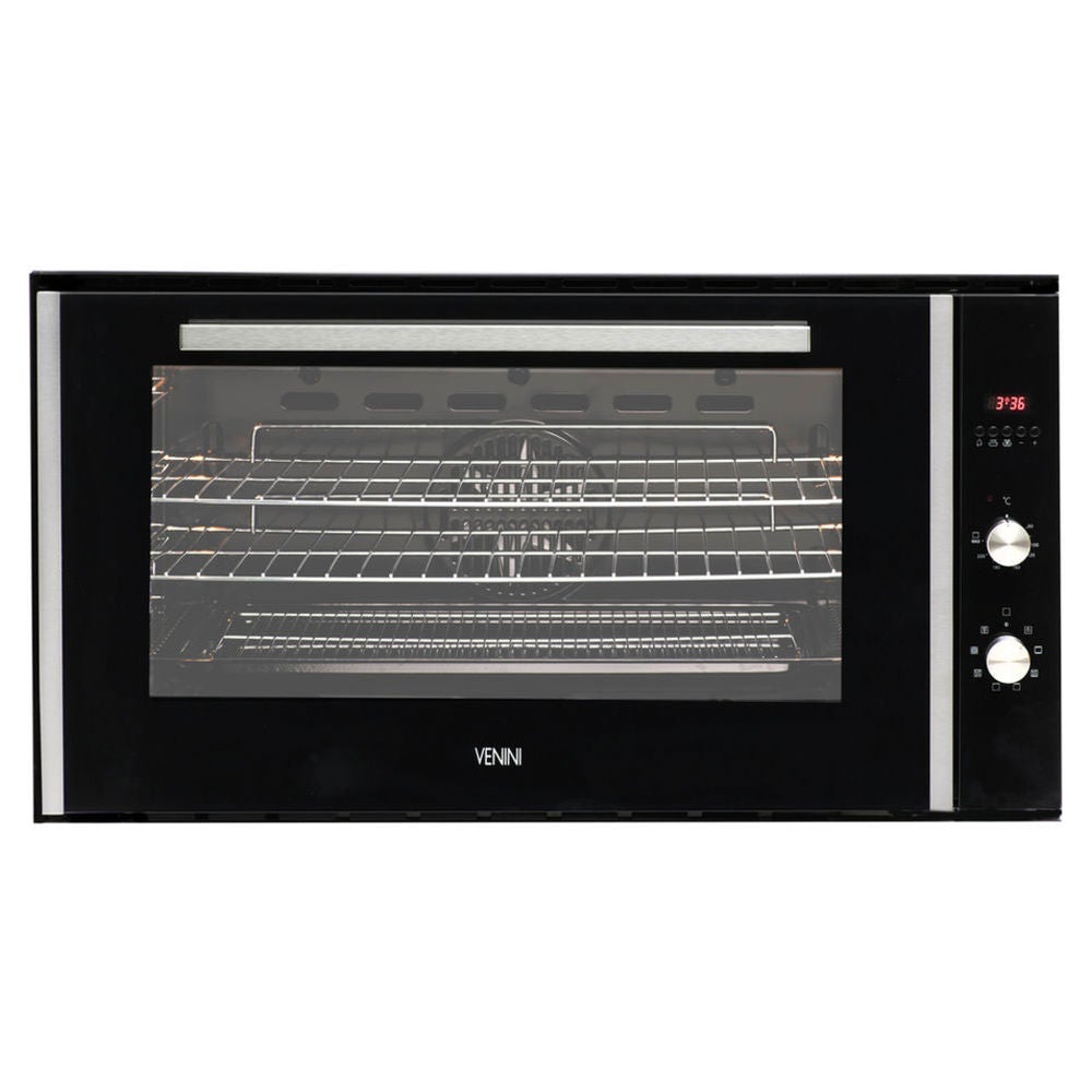 Venini 90cm 8 Function Oven | VO90S