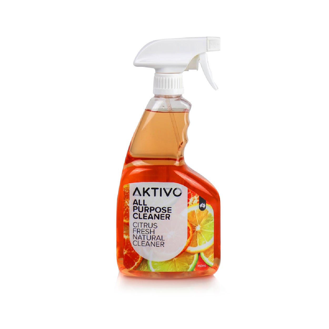 Australian Made - AKTIVO All Purpose General Cleaner - 750mL