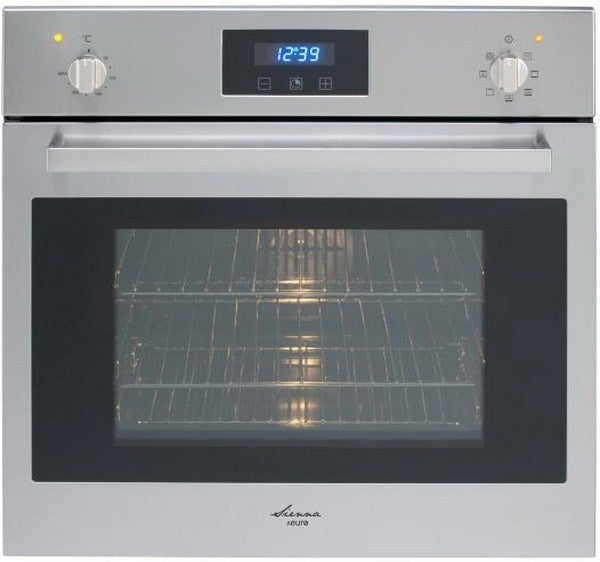 Euro Appliances ESM60TSX Multifunction Electric Oven